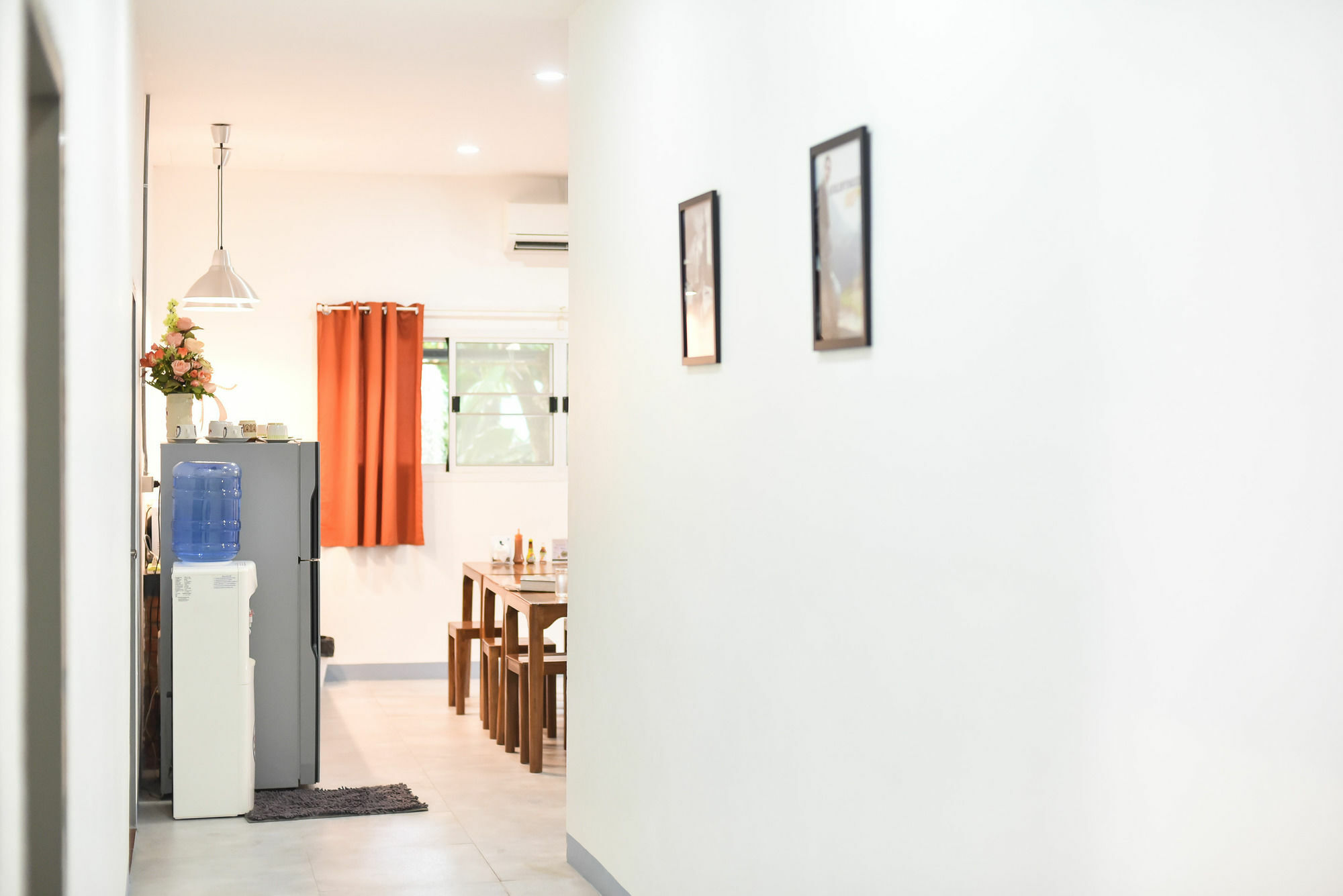 The Garage Hotel Chiang Rai Ngoại thất bức ảnh