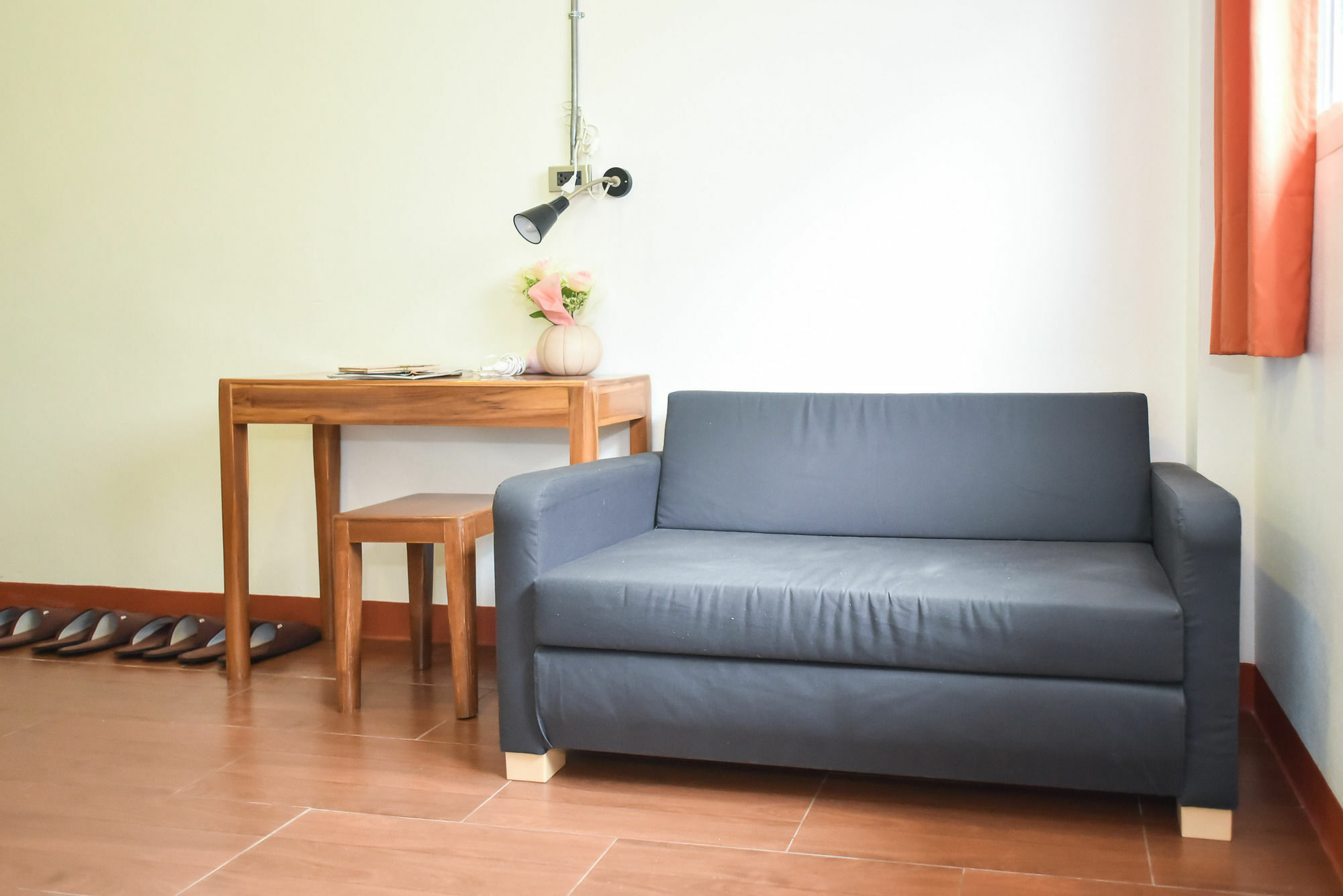 The Garage Hotel Chiang Rai Ngoại thất bức ảnh