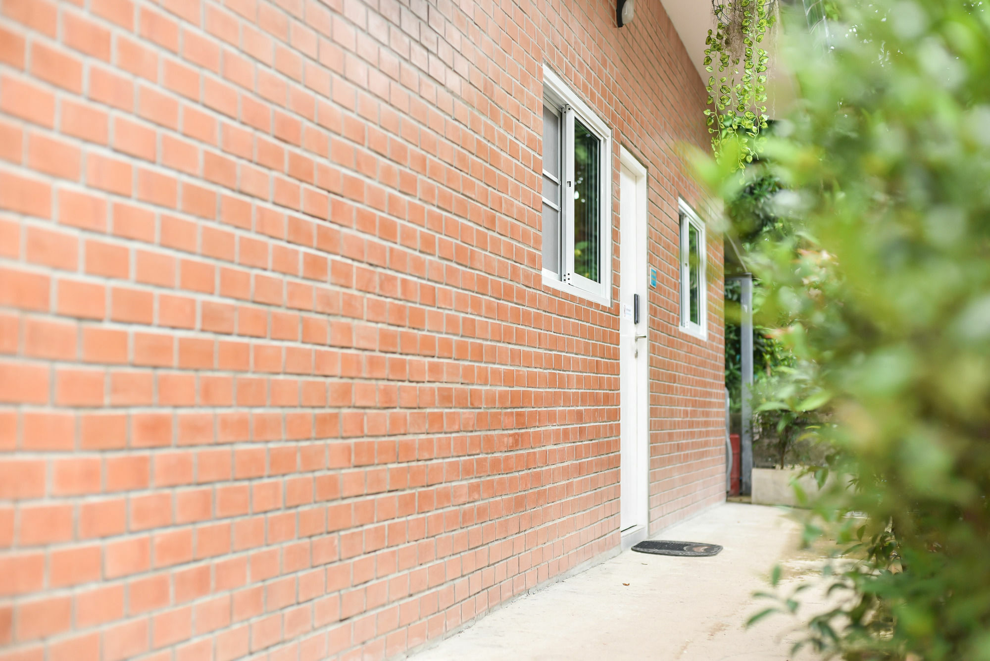 The Garage Hotel Chiang Rai Ngoại thất bức ảnh